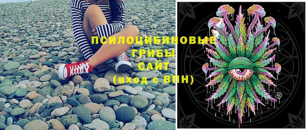 прущие крисы Баксан